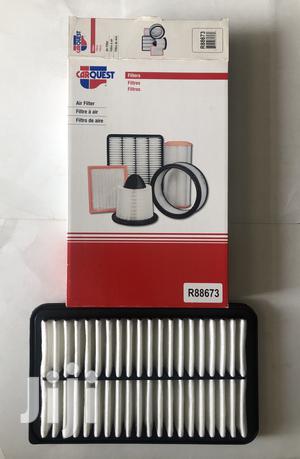 Air Filter (Carquest) R88673