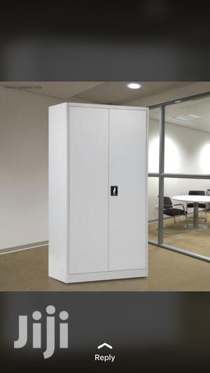Metal Cabinet Full Door.