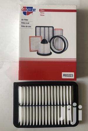 Air Filter Carquest R83223