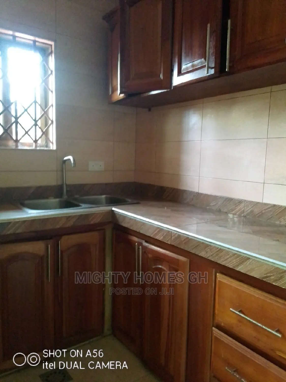 1bdrm Apartment in Mighty Homes, Kasoa for rent