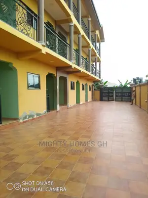 1bdrm Apartment in Mighty Homes, Kasoa for rent