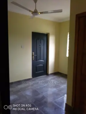 1bdrm Apartment in Mighty Homes, Kasoa for rent