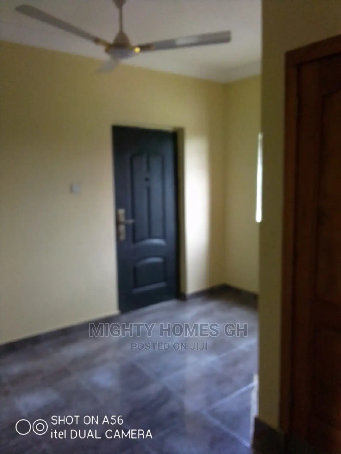 1bdrm Apartment in Mighty Homes, Kasoa for rent