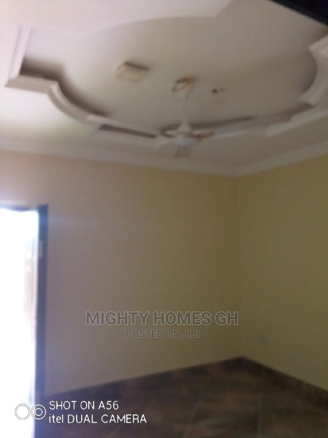 1bdrm Apartment in Mighty Homes, Kasoa for rent