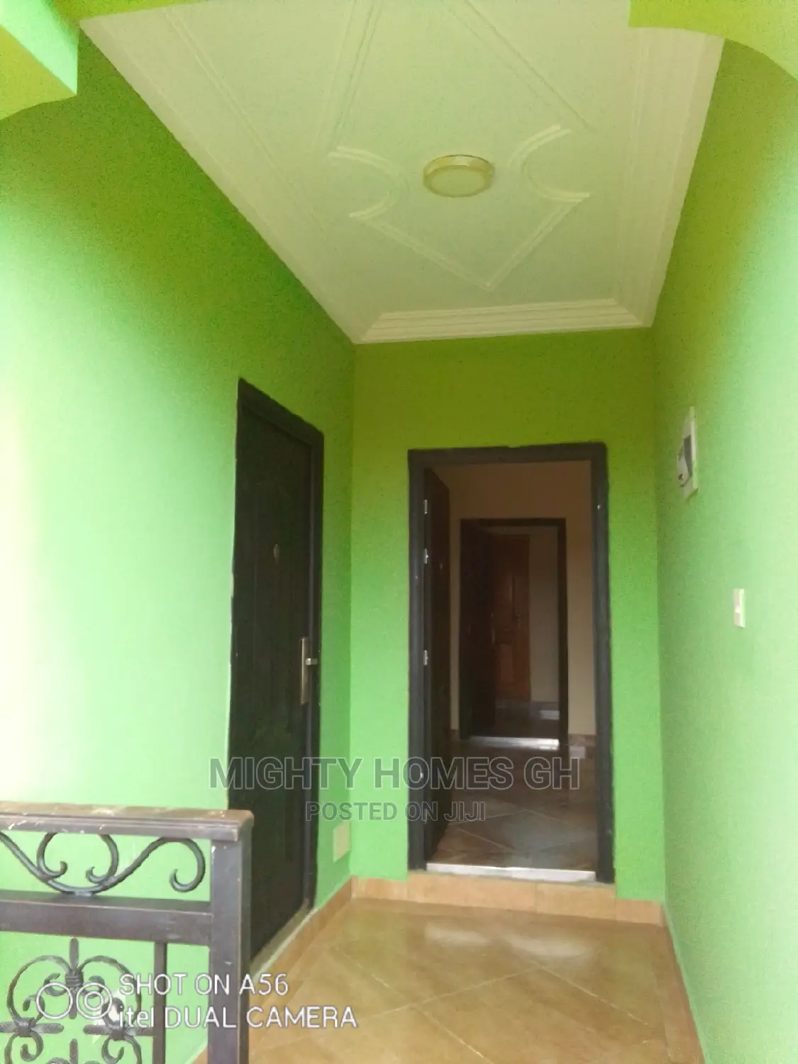 1bdrm Apartment in Mighty Homes, Kasoa for rent