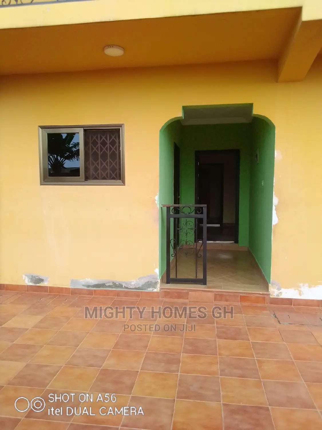 1bdrm Apartment in Mighty Homes, Kasoa for rent