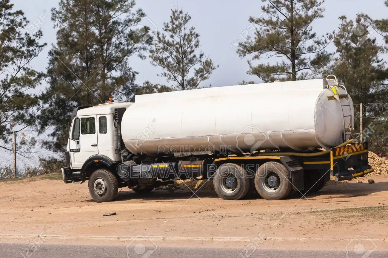 Water for Construction