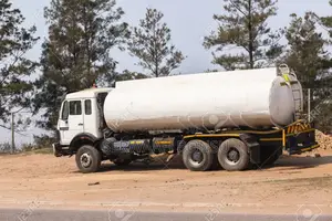 Water for Construction