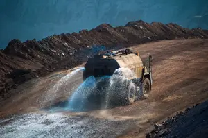 Water for Construction