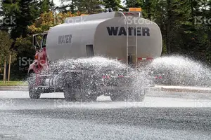 Water for Construction
