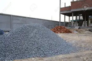 Chippings for Construction