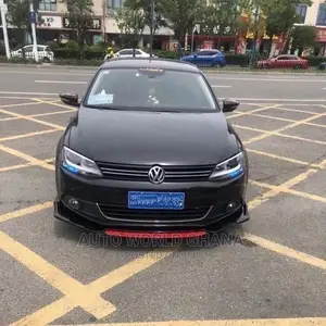 Universal Front Bumper Splitter BMW Honda Toyota Benz Audi