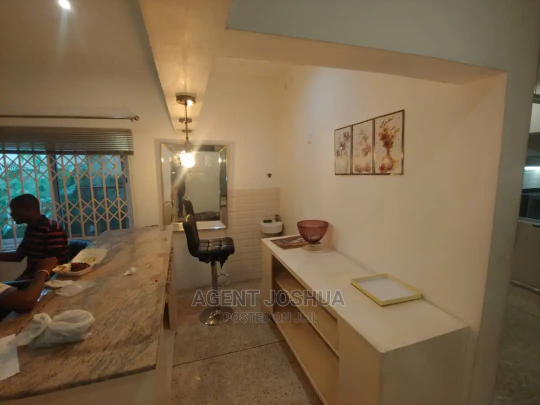 3bdrm House in Regimanuel Estate for rent