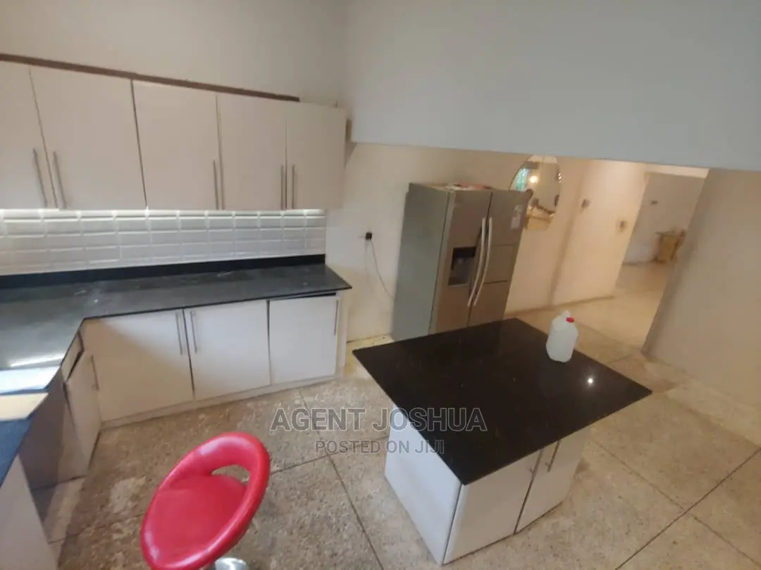 3bdrm House in Regimanuel Estate for rent