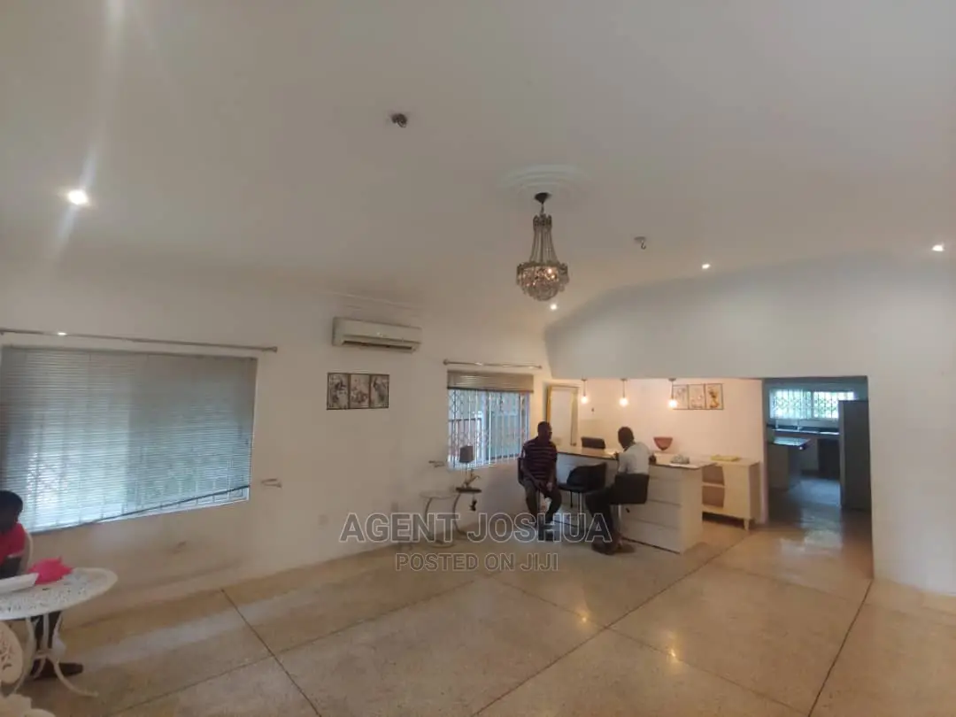 3bdrm House in Regimanuel Estate for rent