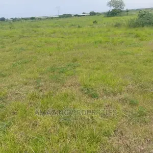 12plots of Land for Sale at Tseaddo Behind Chain Homes