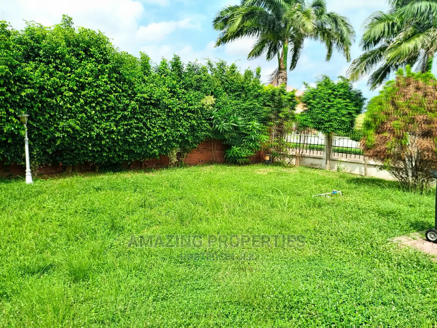 1.115acres of Land for Sale at Airport Residentially Area
