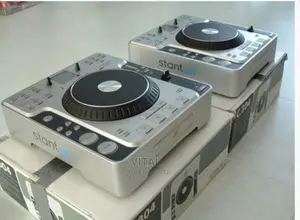 Stanton C.304 DJ