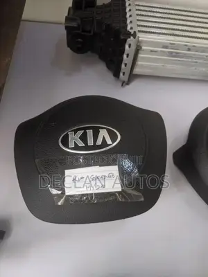 Kia Sorento 2019/2020 Airbag Cover