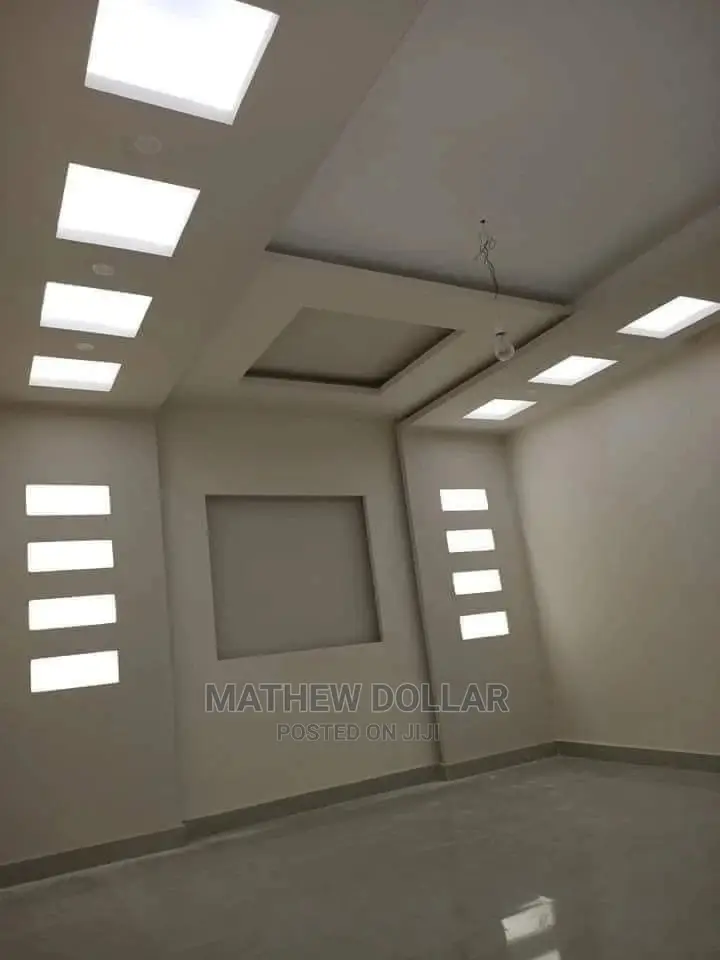 Pop Ceiling Works