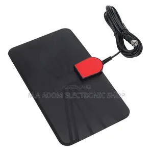 For Both Clear Images Sound Get the Hdtv Digital Antenna