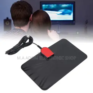 It Support Both 4K Full HD Television