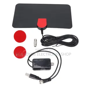 Ultra Slim Indoor Digital Antenna
