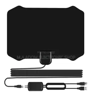 Digital Indoor Freeview Antenna