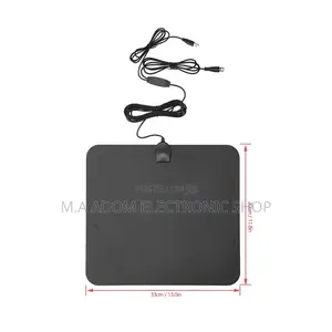 Very Easy To Install Digital Antenna