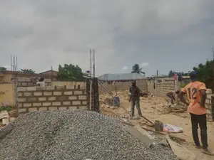 30/90ft Plot of Land for Sale at Teshie Tebibiano