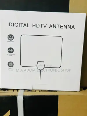 Original Indoor Antenna