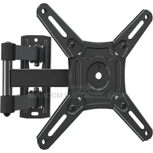 Perfect Corner Wall Mount For Led Tvs Between 14”-55”