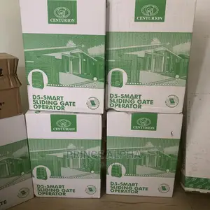 Centurion D5 Evo Smart Sliding Gate Motor