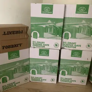 Centurion D5 Evo Smart Sliding Gate Motor