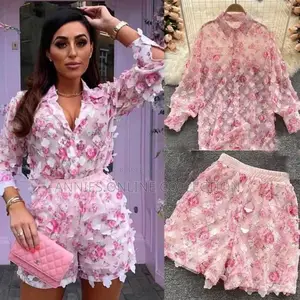 Glamorous Quality Top N Down