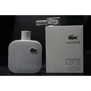 Lacoste Blanc 5.9oz(Men)