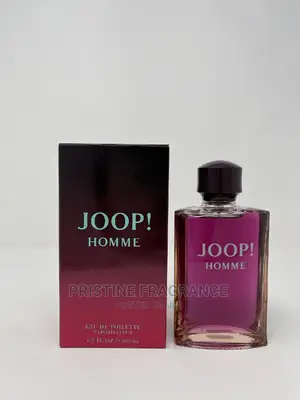 Joop Homme Neon Eau De Toilette 125ml