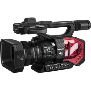 Panasonic Ag-Dvx200 Professional Camcorder