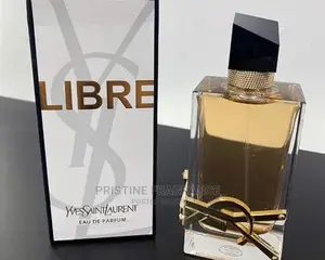 Yves Saint Laurent Libre Intense Edp (W)