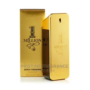 Paco Rabanne 1 Million(Men) 6.7oz