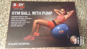 Gym Ball Exercise Yoga 65cm Xl
