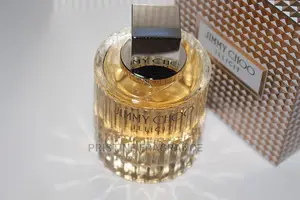 Jimmy Choo Illicit(W) Eau De Parfum