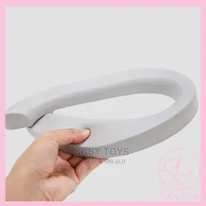 Baby Clean Potty Seat With Music Jf- Z02
