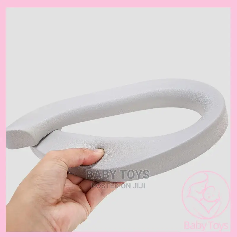 Baby Clean Potty Seat With Music Jf- Z02