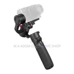 Zhiyun-Tech CRANE-M2 3-Axis Handheld Gimbal Stabilizer