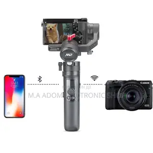 Crane M2 Handheld Sterilizer for Smart Fones Camera