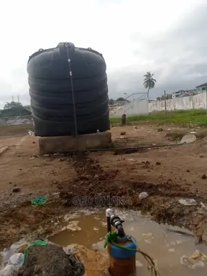 Borehole Engineer