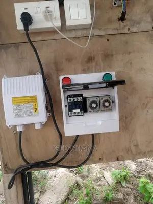 Borehole Engineer