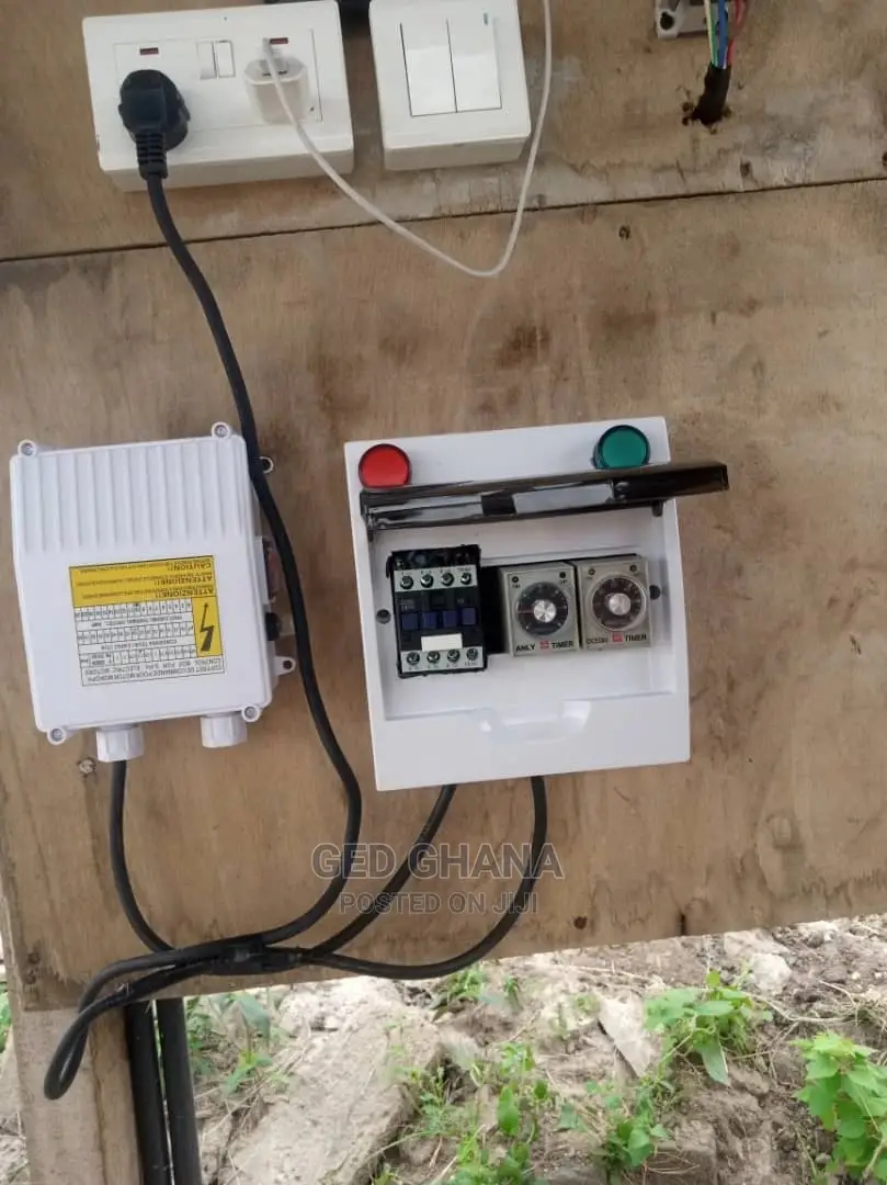 Borehole Engineer