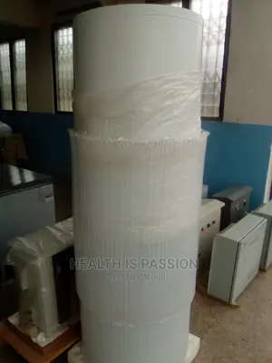 300litre Solar Water Heater Right Tarkoradi